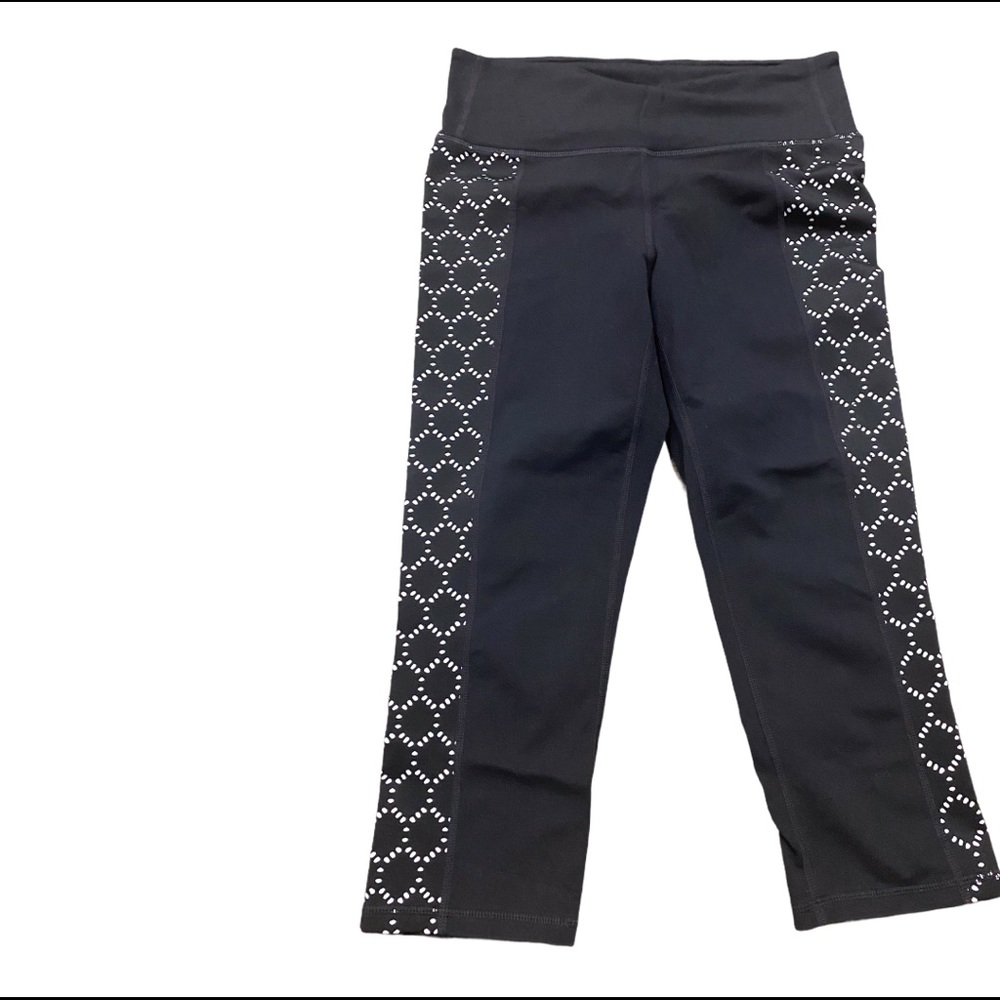 Athleta Elation Crop Legging